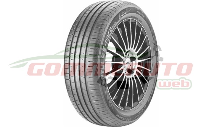 COP. 205/70 R15 RH01 RO 96T